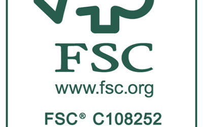 Fsc ® – forest stewardship council